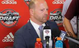 Should Blackhawks Target Experience & Youth?