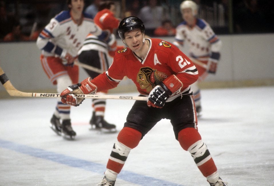 A good skate named Stan Mikita: A story from the 1976 Tribune archives