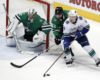 Perfect Storm Caused Boeser, Canucks to Settle on Bridge Deal
