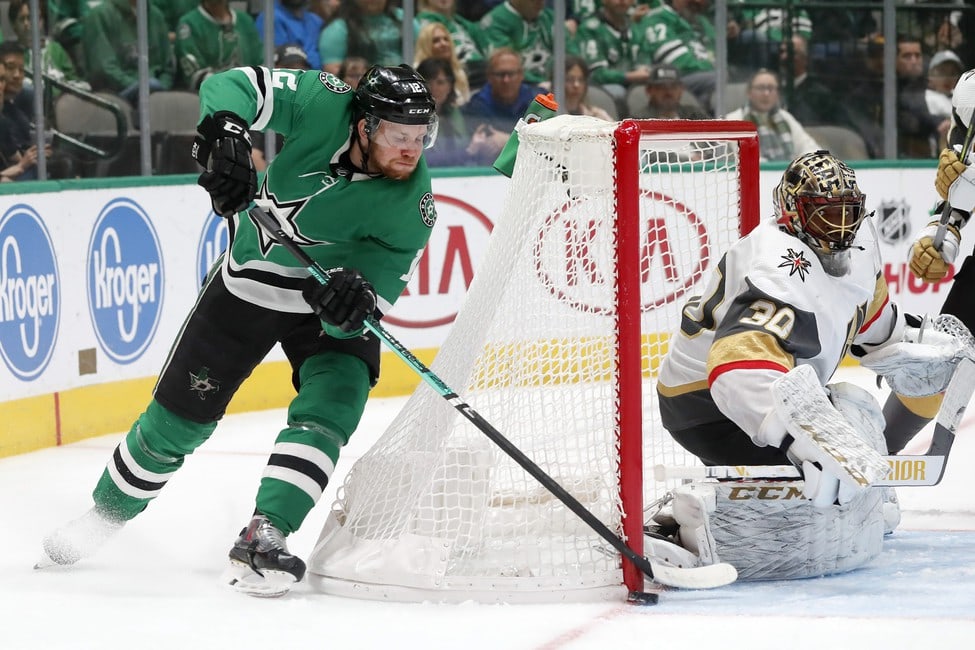 Dallas Stars: Top Stars Getting Outstined by Unsung Heroes