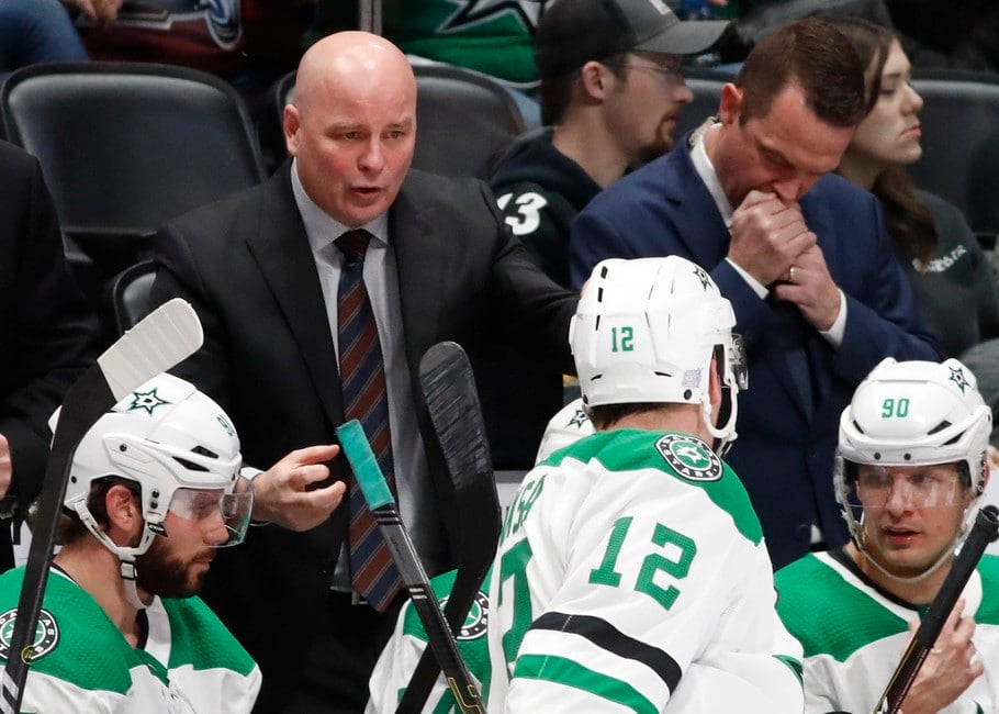 Bruins Hiring of Montgomery Checks All the Boxes for Sweeney
