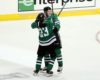 Stars Get Past Predators on Klingberg's OT goal