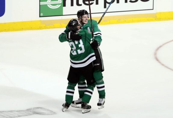 Esa Lindell, John Klingberg