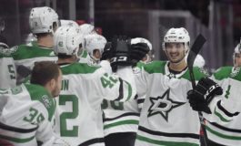 Dallas Stars Have Reachable Milestones in 2020-21