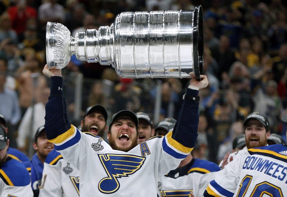 former-st--louis-blues-c-alex-steen-rejoins-club-as-member-of-ho