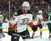 Anaheim Ducks Jersey History