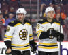 Roster Shuffles, but Providence Bruins Remain Strong