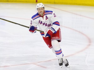 Derek Stepan (Amy Irvin / The Hockey Writers) 