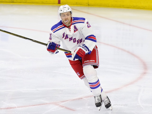 Newest Senator Stepan Has Great Memories of Winning World Junior Gold ...