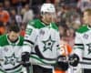 Stars Activate Stephen Johns, Clear Way for Return From Long Absence