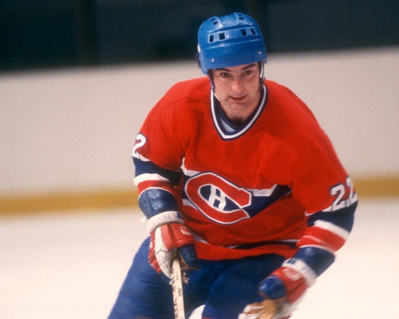 Greatest Teams of All-Time: 1976-77 Montreal Canadiens - The