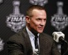 NHL Rumors: Holland, Yzerman, Penguins, More