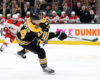 Bruins' Kampfer a True Team Player