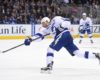 Lightning Survive Sabres on Stamkos' Late Winner