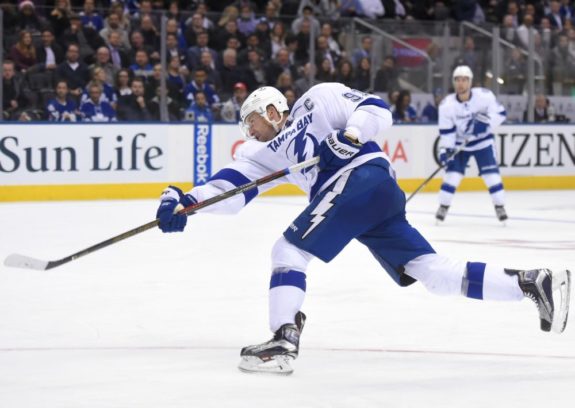 Steven Stamkos, Tampa Bay Lightning, NHL