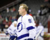 Stamkos Scores 2 to Lead Lightning past Slumping Bruins 3-2