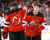 A New Era of Devils Hockey Begins