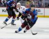 Avalanche Keep the Roster Carousel Spinning