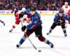 Avalanche Injuries Could Affect Starting Roster