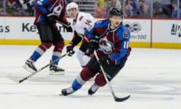 Avalanche Keep the Roster Carousel Spinning