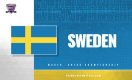 2020 WJC: Takeaways From Sweden vs. Russia