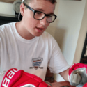 Cam Hasbrouck