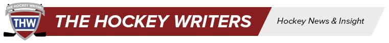 The Hockey Writers