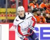 Capitals Beat Bruins in Showdown Between NHL's Top Two Teams