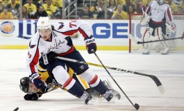 The TJ Oshie Trade Analyzed