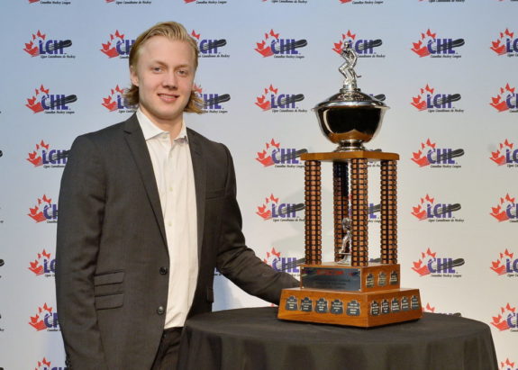 Alexander Nylander, Buffalo Sabres, NHL Draft