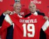 Quenneville Hiring Just the First Step for Panthers: GM Dale Tallon