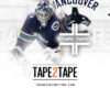 Tape2Tape: Canucks' Michael DiPietro and Overcoming Controversy