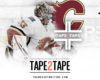 Tape2Tape: Is Rittich Worthy of MVP Consideration?