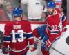 Tatar Adds Speed & "Punch" to the Habs, Says Julien