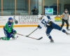 Riveters Re-Sign Three, Friesen Signs with Whale