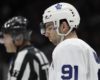 Maple Leafs' 2018-19 Report Cards: John Tavares