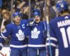 Maple Leafs’ Matthews & Tavares Call Out Team: No Response & No Gas