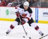 Devils Need More Than Moral Victories out West