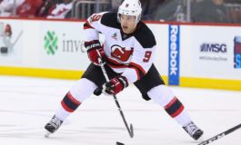 Devils Road Woes Could Prove Costly
