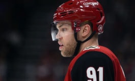 Coyotes Weekly: Hall Making a Colossal Difference in Arizona