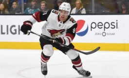 NHL Rumors: Maple Leafs, Coyotes, Kings, Wild, Rangers, More