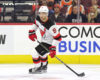 NHL Rumors: Coyotes, Hall News, Canadiens, Maple Leafs, More