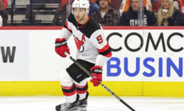 NHL Rumors: Coyotes, Hall News, Canadiens, Maple Leafs, More