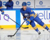 Three Takeaways from the Sabres' Season Opener