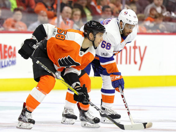 Taylor Leier Flyers