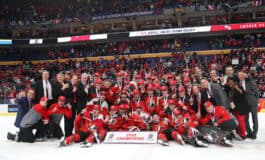 Facing Off: 18 Afterthoughts on 2018 WJC