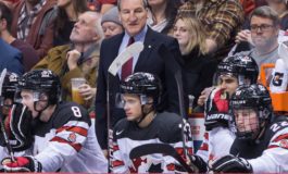 2019 World Juniors: Urgency Key for Canada in Quarterfinal