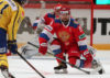 New York Islanders: Who is Anatoly Golyshev?