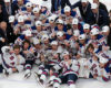 Golden Knights' 2021 WJC Prospect Wrap Up