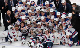 Kings Prospects Steal the Show in World Junior Playoffs